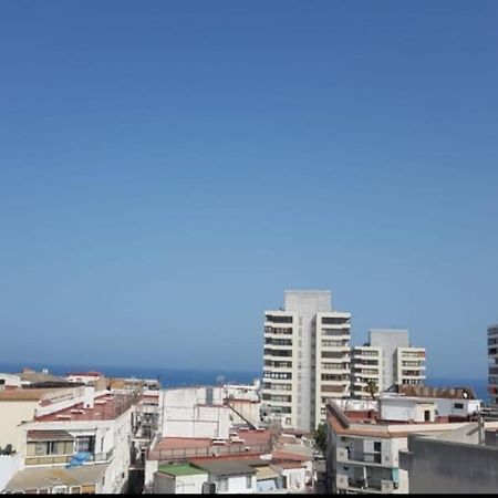 Estudio Con Vistas En Torremolinosアパートメント エクステリア 写真